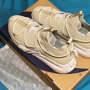 WOMEN'S XG REVEAL SHOES, Natural size US 9